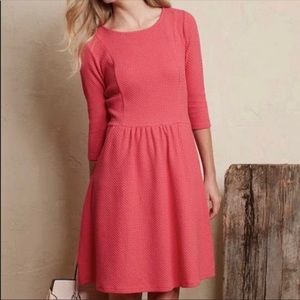 Matilda Jane skater dress size M